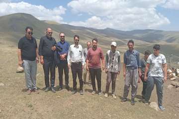 هشدار مدیرکل امور عشایر استان اردبیل نسبت به بازگشت زودهنگام عشایر به قشلاق